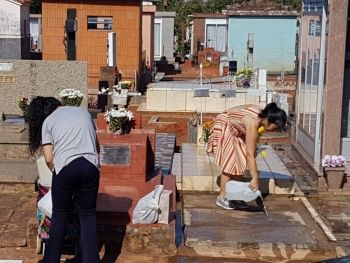 Finados 2019