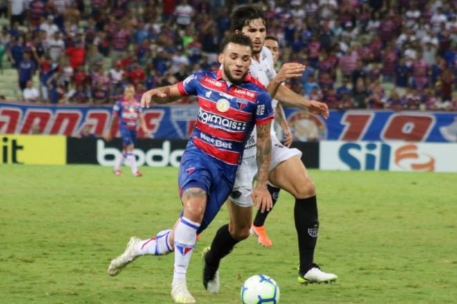 Fortaleza Atlético