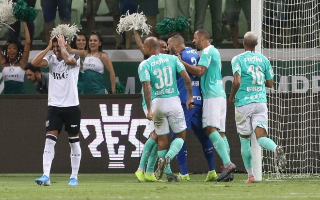Palmeiras Ceará