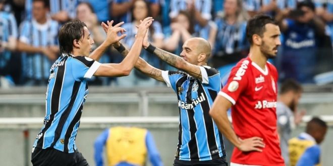 Grêmio Internacional