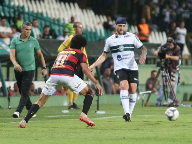 Coritiba Sport