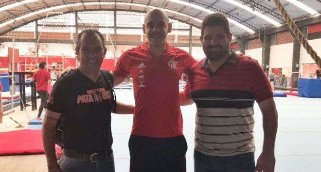 Fundesporte