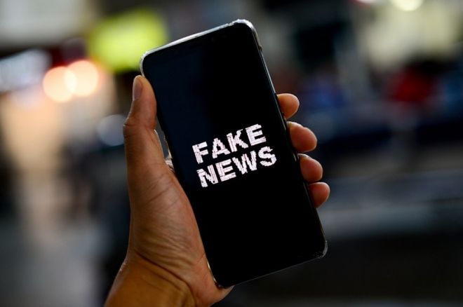 Nova lei prevê punição para quem divulgar fake news nas eleições