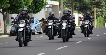 Números de crimes apresentam queda em Campo Grande 