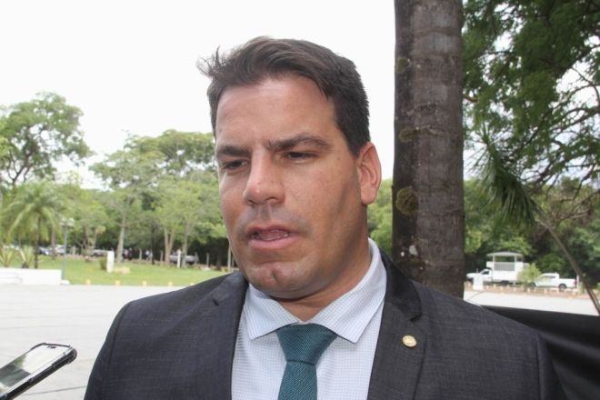 Capitão Contar afirma seguir Bolsonaro na troca de partido