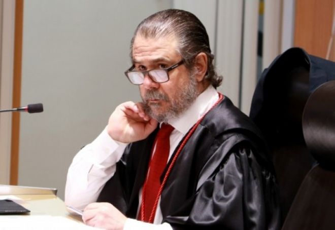Juiz convocado José Eduardo Neder Meneghelli