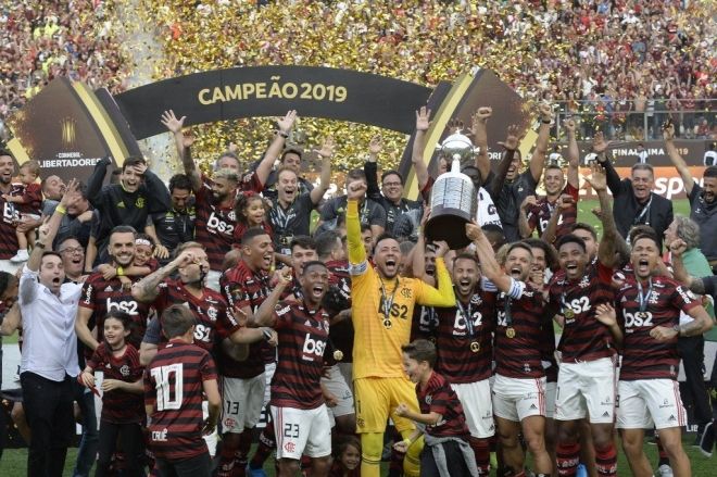 Flamengo
