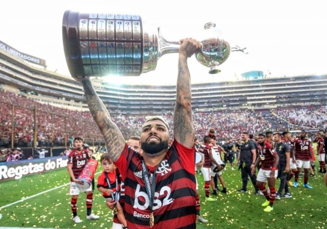Flamengo