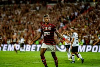 Flamengo Ceará