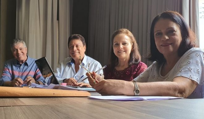 Autores sul-mato grossenses ganham no Concurso de Contos Ulysses Serra