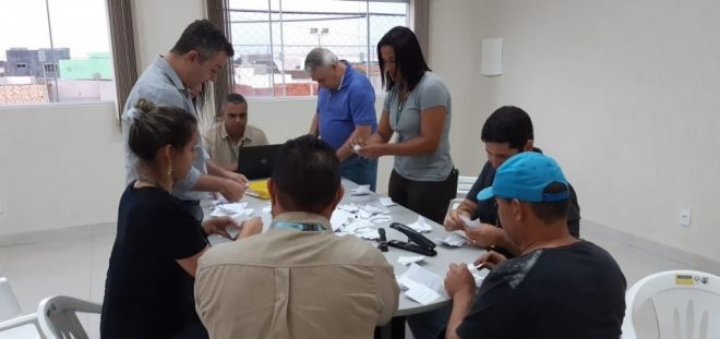 Proposta de reajuste salarial é aceita pelos funcionários da Eldorado Brasil 
