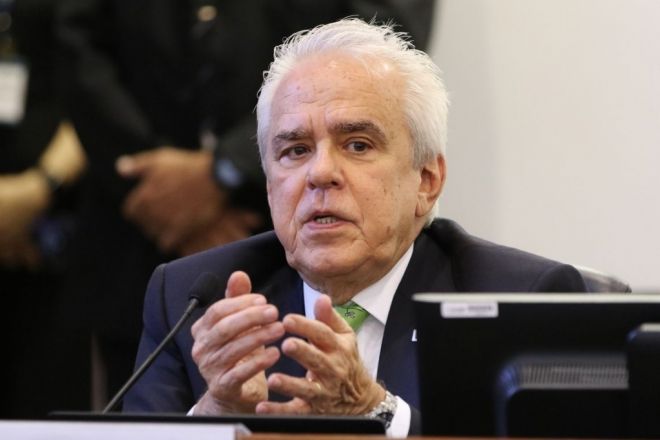 Para Petrobras, controle de preços de combustíveis não se justifica