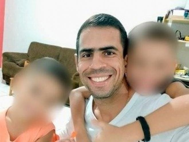 Bombeiro morre em acidente com viatura 