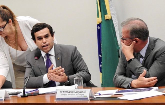 Deputado está otimista sobre barrar taxação da energia solar