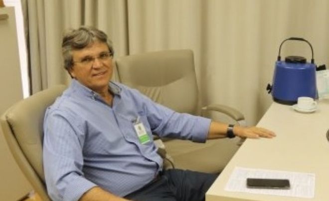 Vereadores cassam mandato do prefeito de Brasilândia