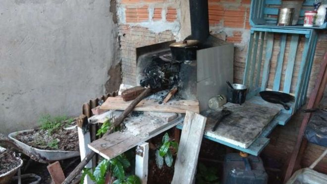 Embriagado, acusado de matar companheira é preso 