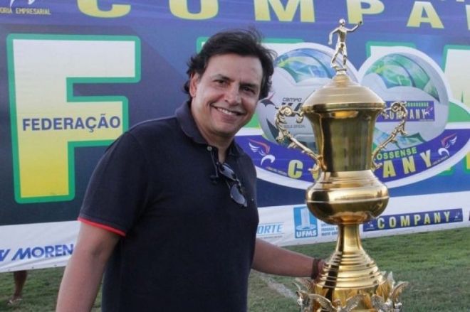 Marcelo Miranda