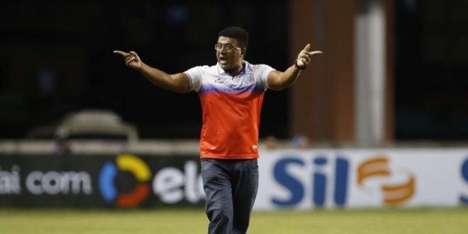 Samuel C&acirc;ndido
