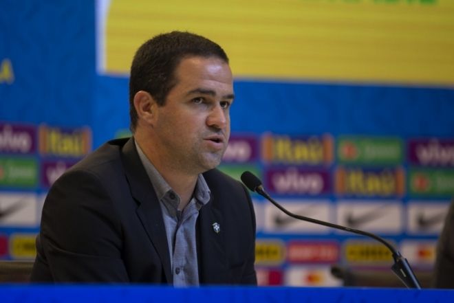 Sele&ccedil;&atilde;o Andr&eacute; Jardine
