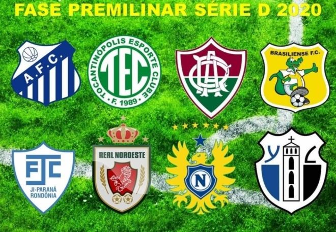 Aquidauanense S&eacute;rie D