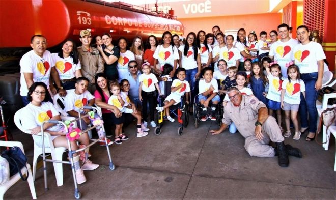 Ações de Cidadania alcançam mais de 130 mil pessoas