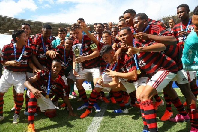 Flamengo Sub-20