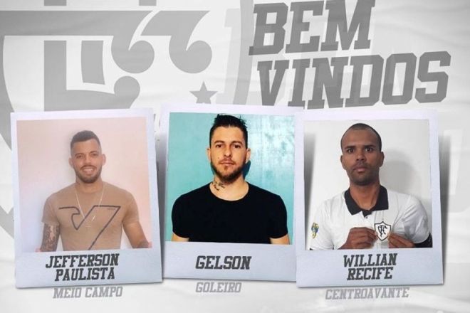 Corumbaense