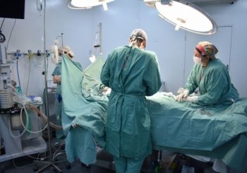 Captação de órgãos pela Santa Casa beneficia todo o Brasil 