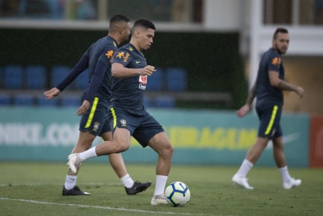 Seleção Brasil Sub-23