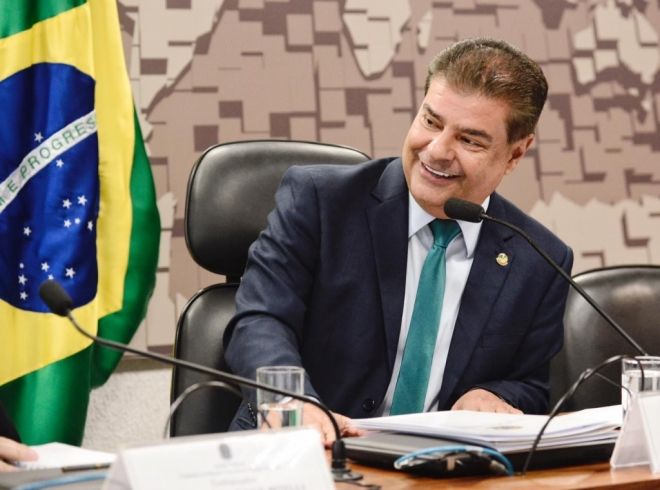 Nelsinho Trad conquista R$ 172,7 milhões para Saúde do Mato Grosso do Sul