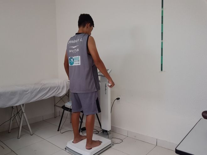 Igor Vilela OFC 2020