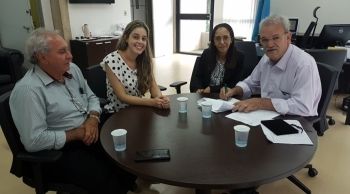 Hospital da Sociedade Integrada de Assistência Social (SIAS)