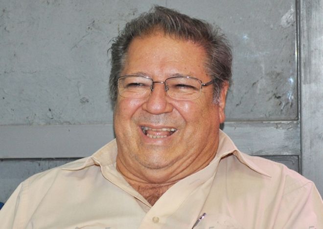 Ex-prefeito de Corumbá morre no Mato Grosso