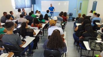 Aberta as inscrições para orientação vocacional aos jovens