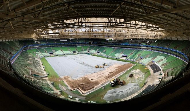 Allianz Parque