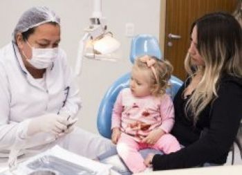Programa “Odontologia para Bebês” passará por Corumbá