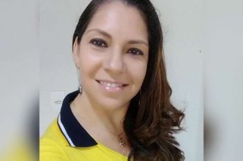 Regiane Fernandes de Farias