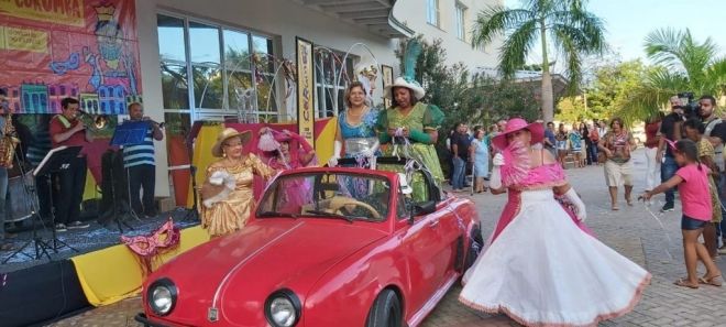 Carnaval de Corumbá tem expectativa de superar 2019 