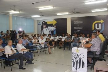 Em busca de campeonato Estadual, Operário aposta em novo elenco
