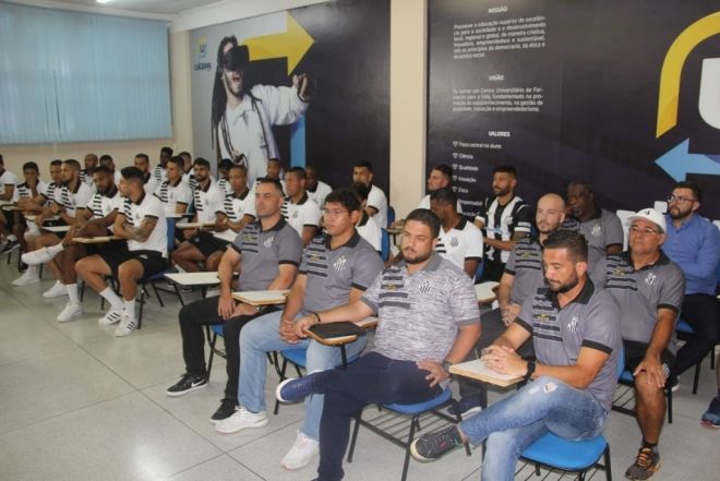 Em busca de campeonato Estadual, Operário aposta em novo elenco