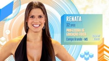 Renata Furtado