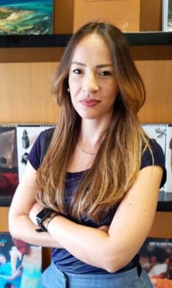 Andréa Luiza Santos Arantes - Artigo