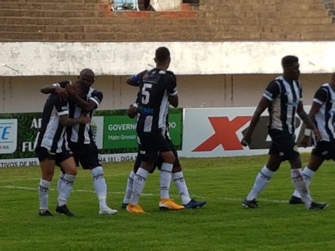 Operário Pontaporanense