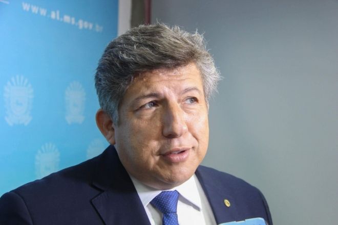 Deputado pode deixar presid&ecirc;ncia do CCJR 