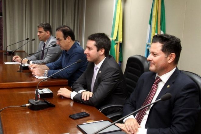 Deputados retomam investigações na Energisa 