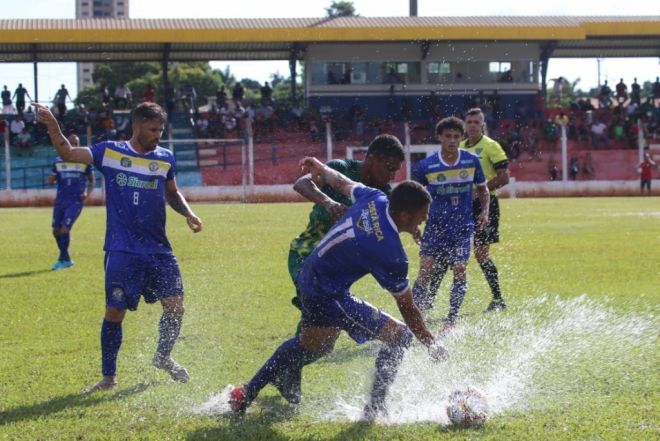 Pontaporanense Costa Rica