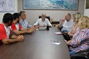 Novo reajuste salarial para professores de Ponta Porã