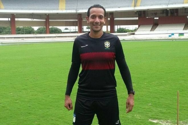 Wasley do Couto Leão