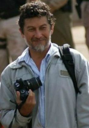 Jornalista Leo Veras é executado na Fronteira