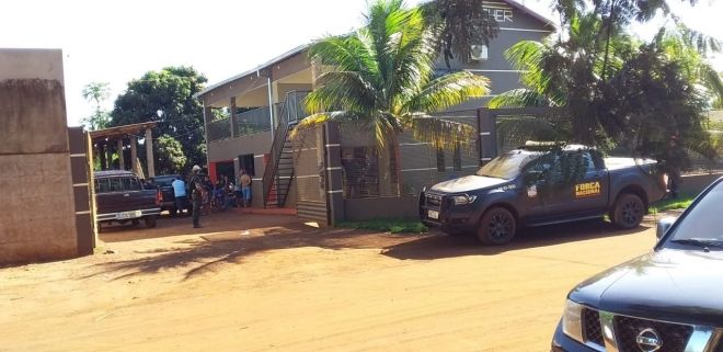 Polícia Civil deflagra a Operação Amigo do Campo